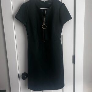 CALVIN KLEIN | Dress